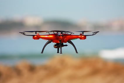 Drone Regulations – Know Your Rights!