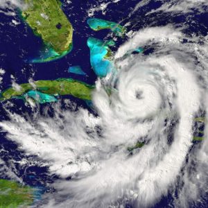 How prepared are we if another hurricane like Andrew hits South Florida?