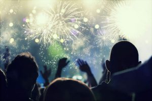 How to Celebrate the New Year Safely