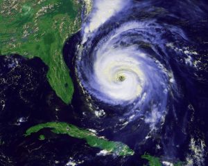 Hurricane safety tips