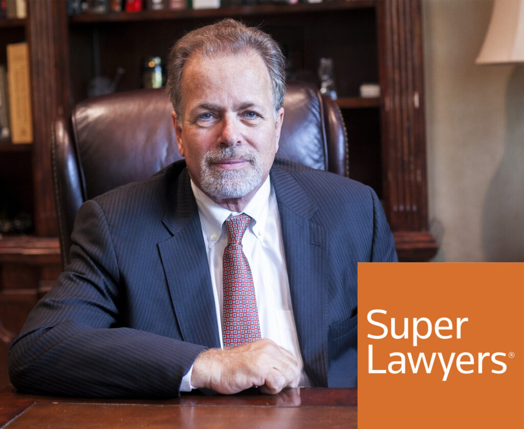 Milton Blaut named to the Florida Super Lawyers List for fourth consecutive year