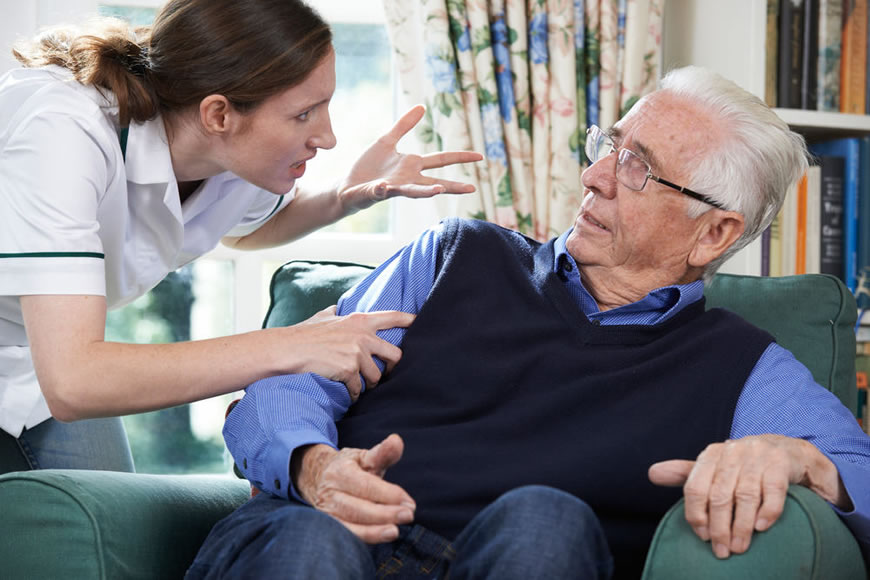 Rise of Abuse in Nursing Homes and How to Safeguard Your Loved Ones