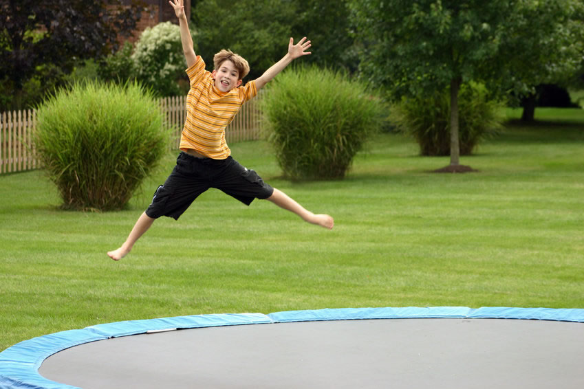 Trampoline injuries are on the rise in South Florida – What you really need to know